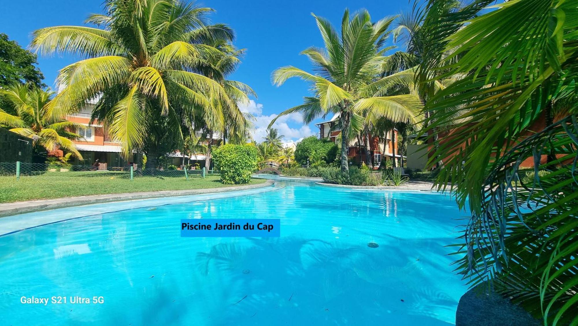 Jardin Aux Mille Senteurs Appartement Bain Boeuf Buitenkant foto